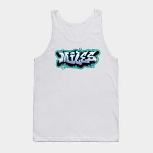 MILES Tank Top